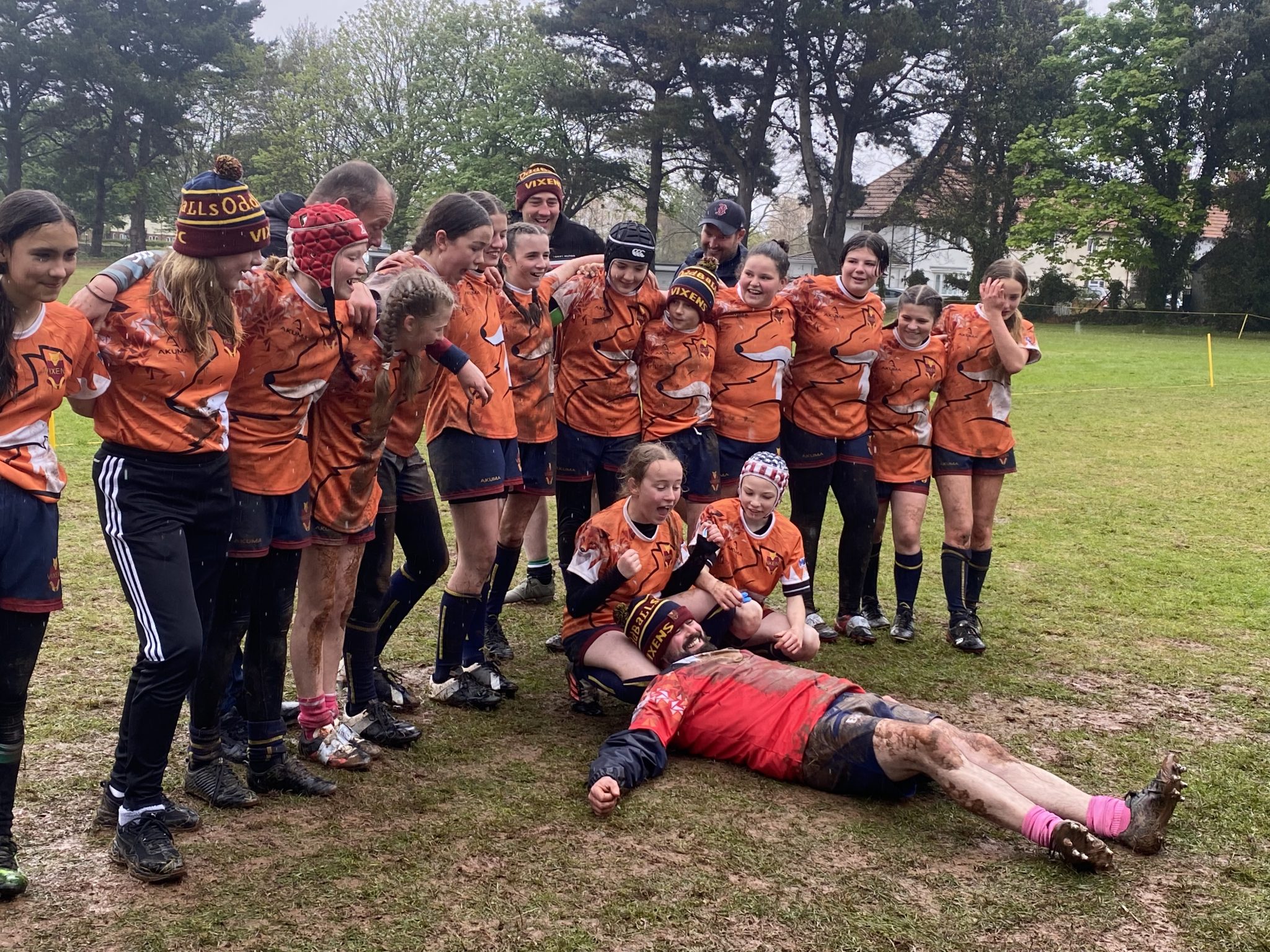 Solihull Rugby Get Involved…. - Solihull Vixens Rugby